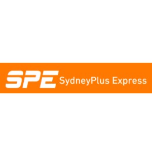 SydneyPlus Express