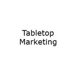 Tabletop Marketing