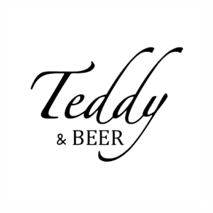 Teddy & Beer