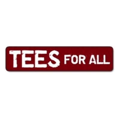 Tees For All