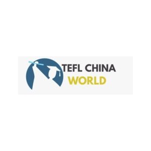 TEFL CHINA WORLD