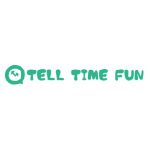 Tell Time Fun