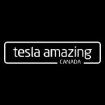 Tesla Amazing Canada