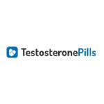 Testosterone Pills