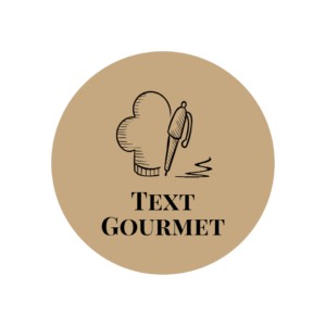 Text Gourmet