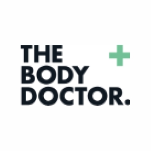 The Body Doctor