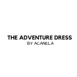 The Adventure Dress
