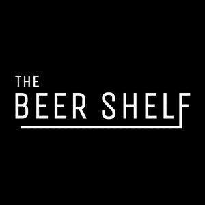 The Beer Shelf