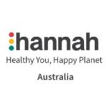The Brand Hannah