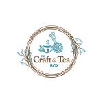 The Craft And Tea Box