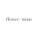 Flower And Stone