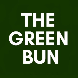 The Green Bun