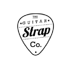The Guitar Strap Co