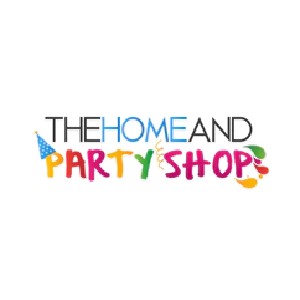 The Home And Party Shop