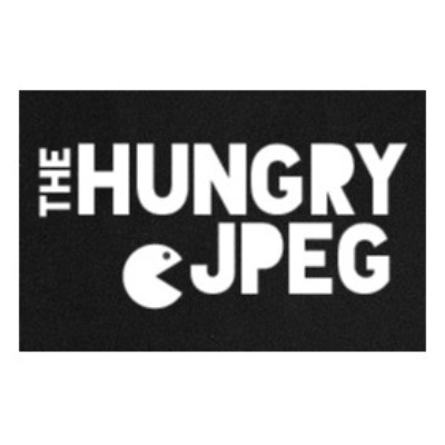 The Hungry JPEG