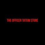 The Officer Tatum Store