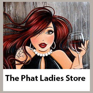 The Phat Ladies Store
