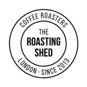 The Roasting Shed
