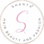 Shanta' Hair Beauty Fashion