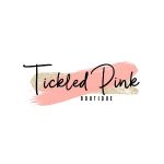 The Tickled Pink Boutique