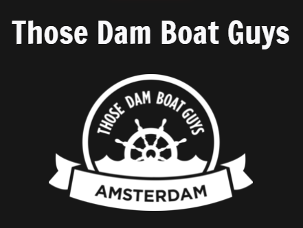 Those Dam Boat Guys