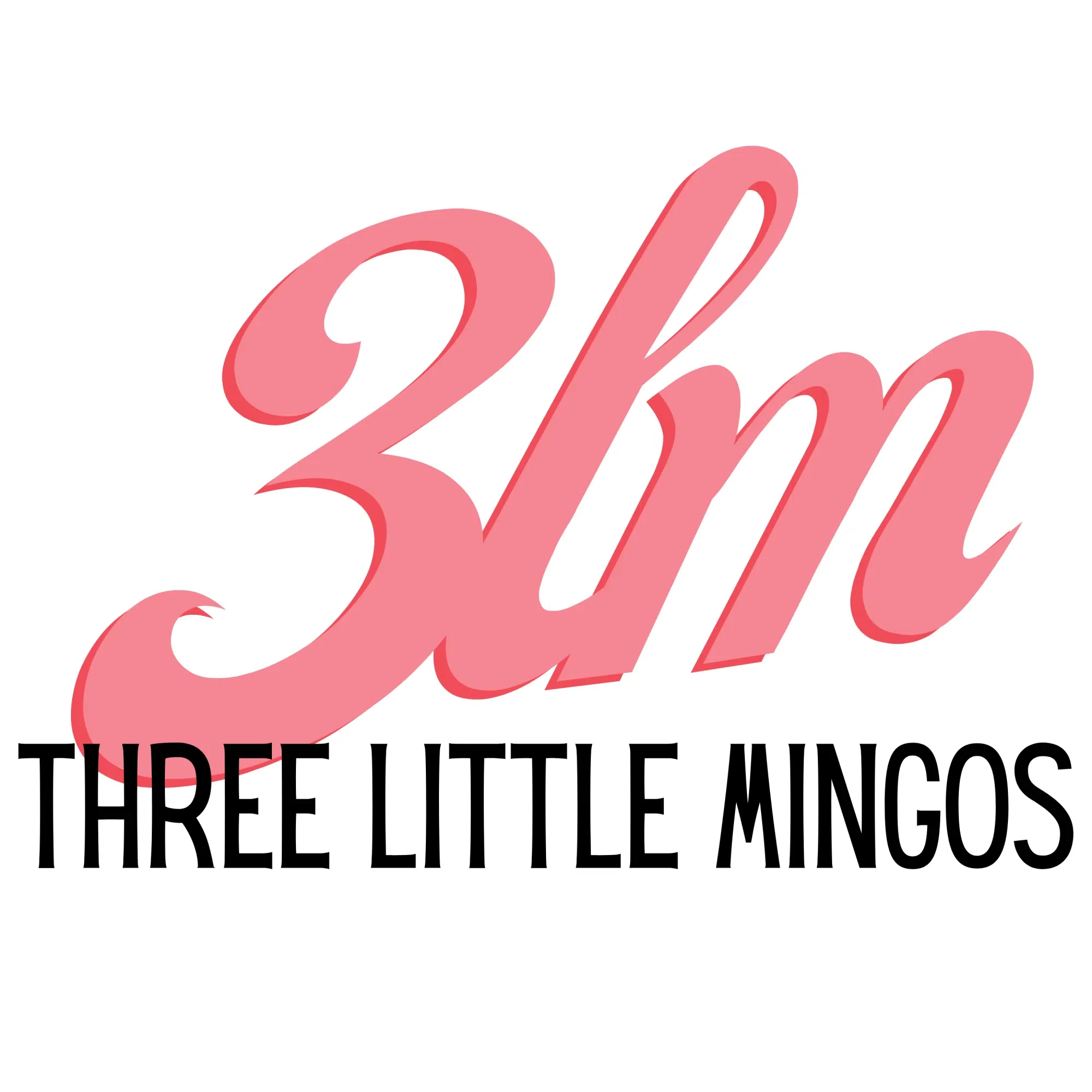 Three Little Mingos