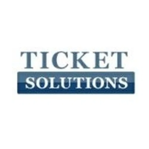 Ticket Solutions