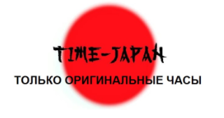 Time-Japan
