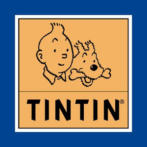 Tintin Shop