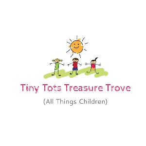 Tiny Tots Treasure Trove
