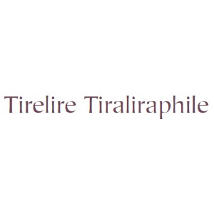 Tirelire Tiraliraphile