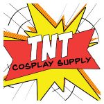 TNT Cosplay Supply