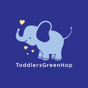 Toddler'sGreenHop