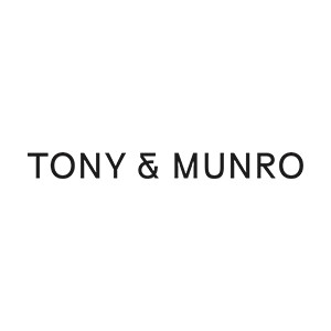Tony & Munro