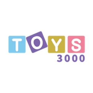 Toys 3000