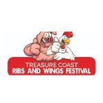 Treasure Coast Ribs And Wings Festival