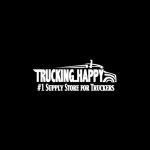 Trucking Happy