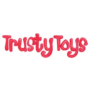Trusty Toys