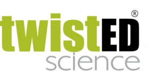 Twisted Science
