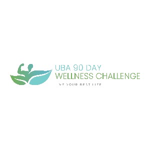 UBA 90 Day Wellness Challenge