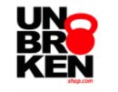 Unbroken Shop