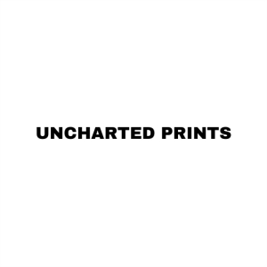 Uncharted Prints