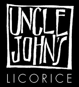 Uncle Johns Licorice