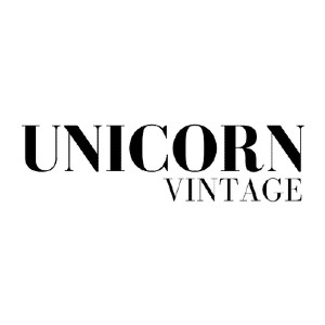 Unicorn Vintage