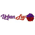 Urban Luv Rose