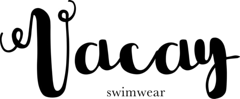 Vacay Swimwear