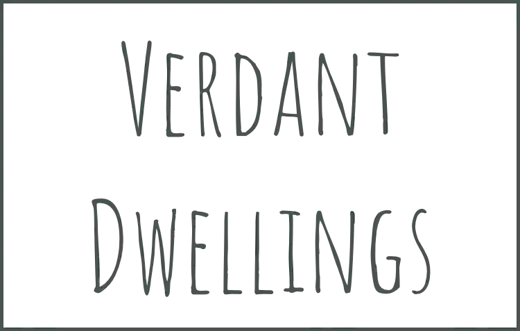 Verdant Dwellings