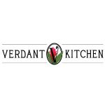 Verdant Kitchen