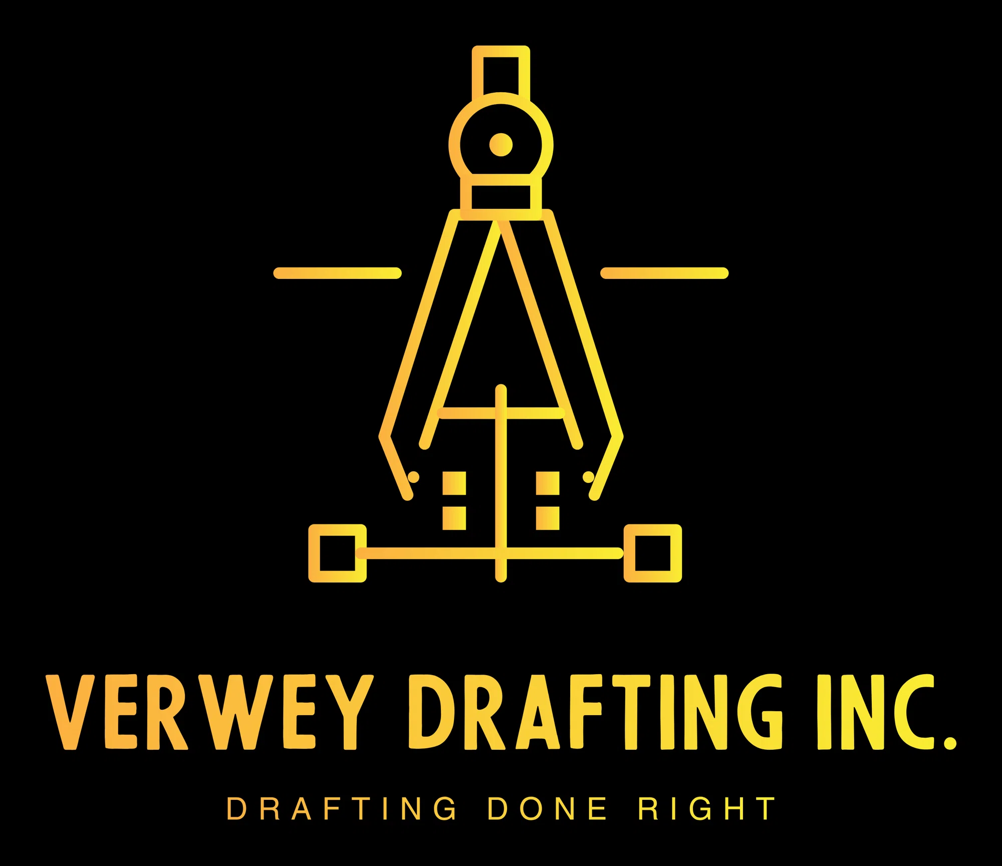 Verwey Drafting Inc