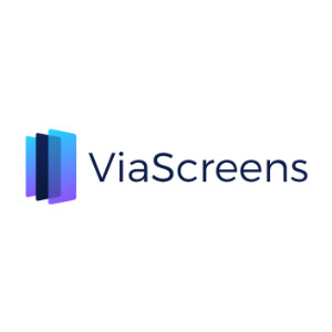 ViaScreens